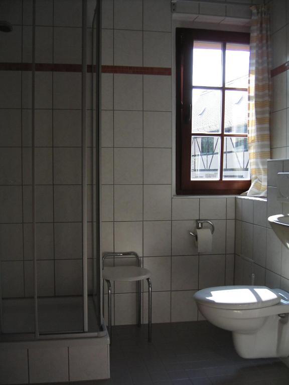 Zu Altpieschen Guest house