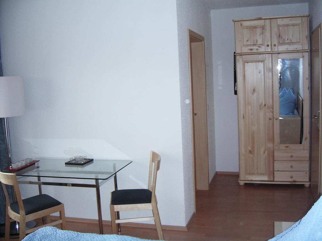 Guest house Zu Altpieschen