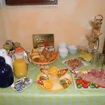 Hotel Pension zu Dresden Altpieschen