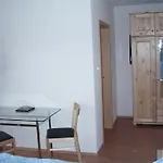 Hotel Pension zu Dresden Altpieschen