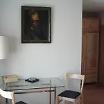 Hotel Pension zu Dresden Altpieschen
