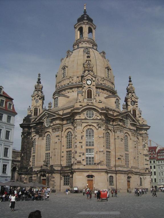 Zu Altpieschen Dresden