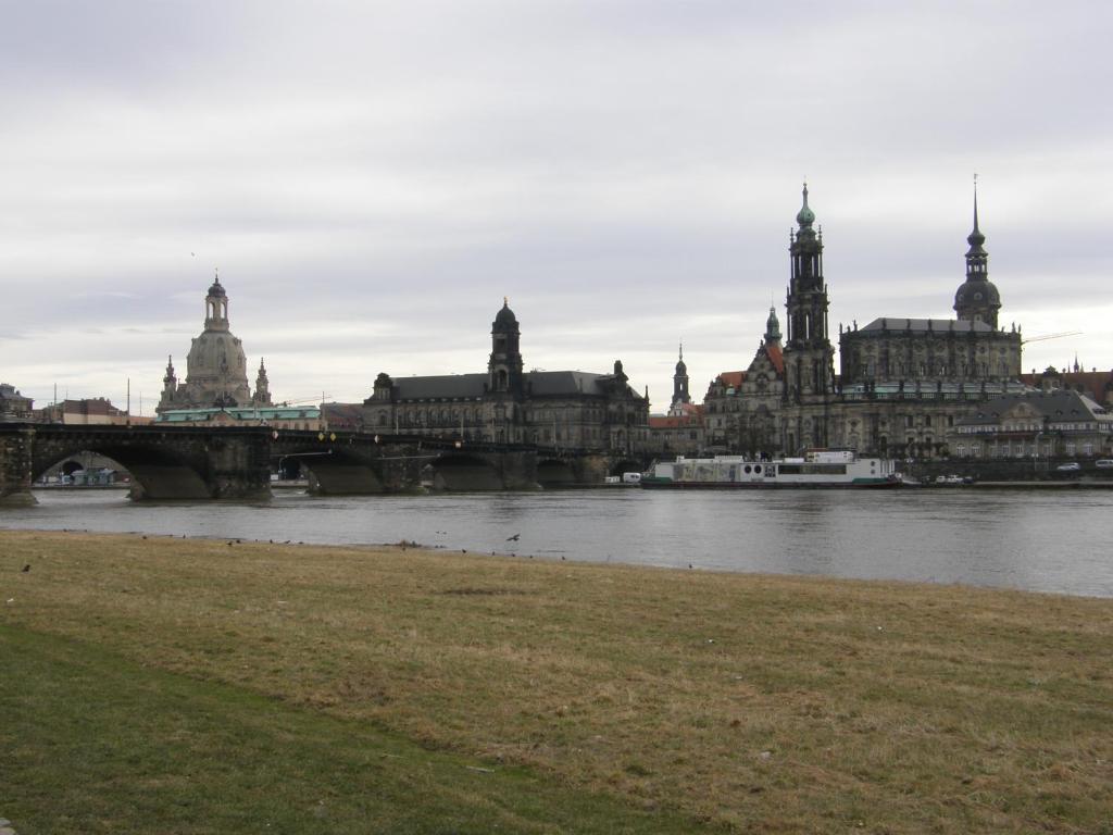 Gasthof Zu Altpieschen Dresden