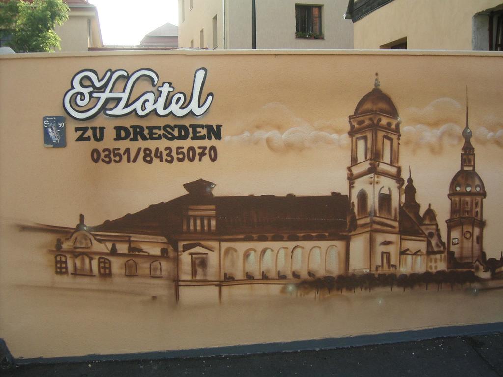 Gasthof Zu Altpieschen