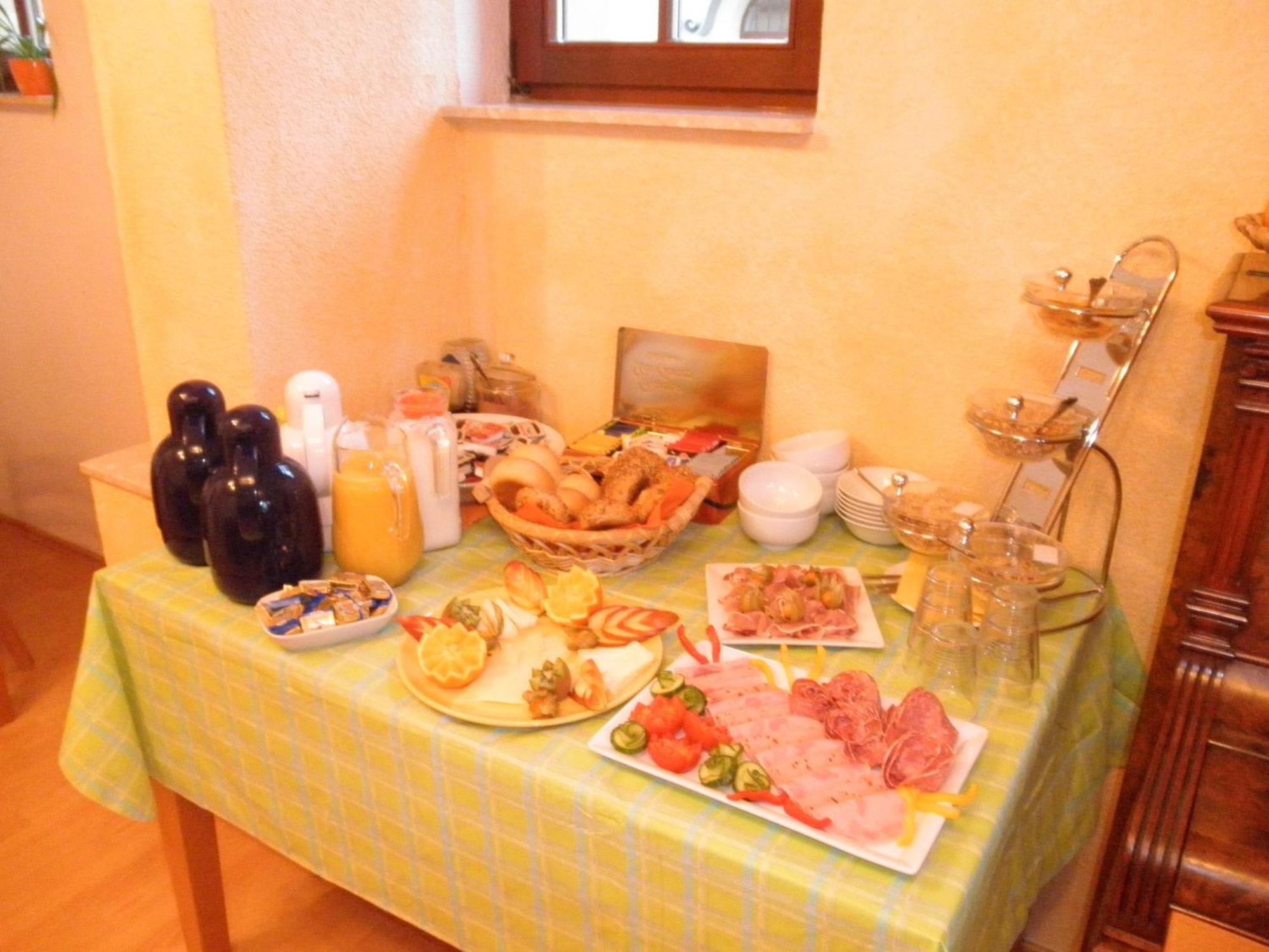 Gasthof Zu Altpieschen 3*